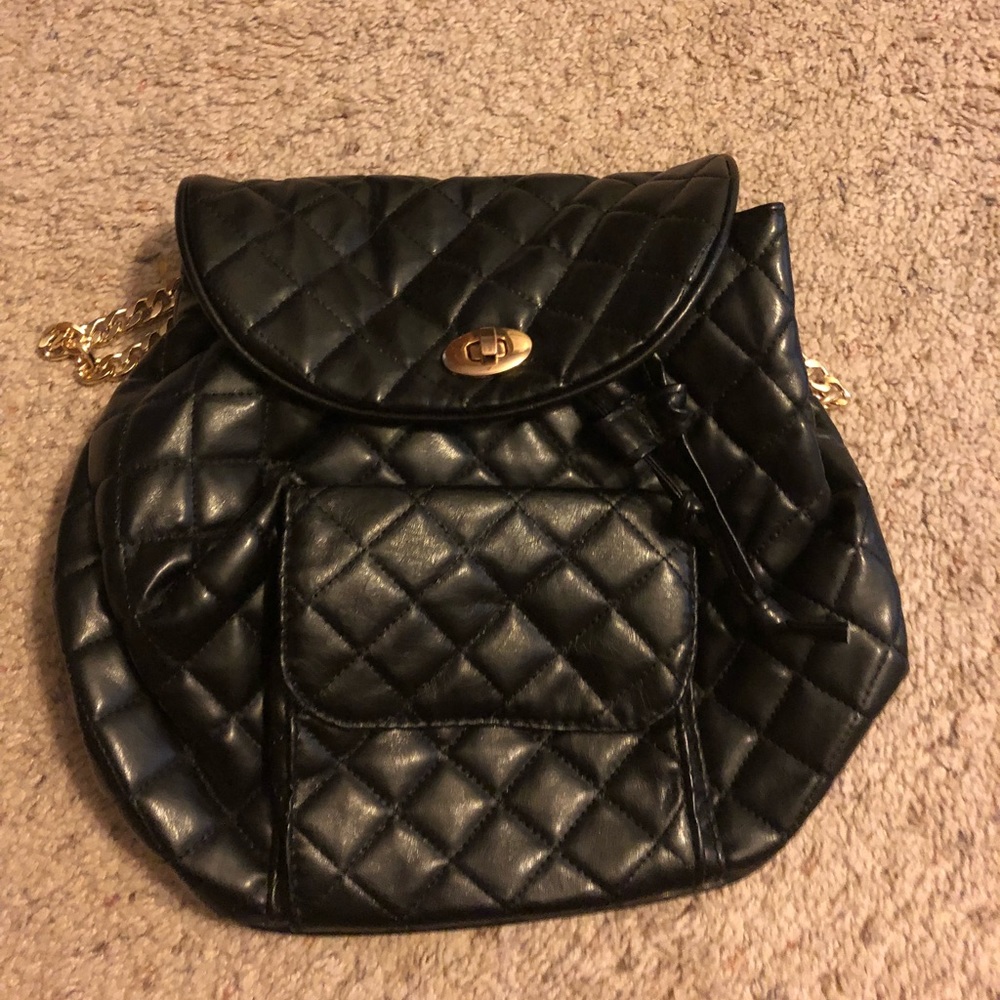 Ari by Arianna Grande backpack new!